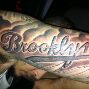 Meet your Posher, Jayquan